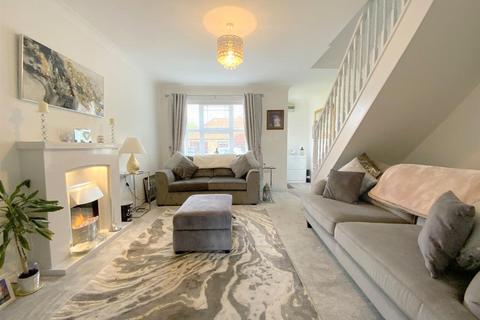 2 bedroom end of terrace house for sale, Swales Road, Humberston, Grimsby