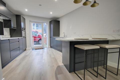 2 bedroom house for sale, St. Nicholas Road, Beverley