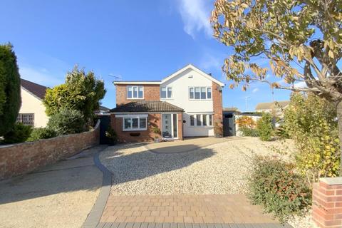 3 bedroom detached house for sale, Grainsby Avenue, Cleethorpes
