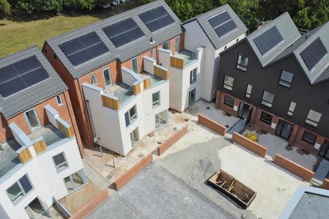 St. Nicholas Road, Beverley