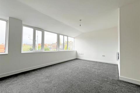 1 bedroom flat to rent, 140 Front Street, Nottingham NG5