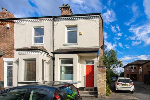 2 bedroom end of terrace house for sale, Blyth Street, Nottingham NG3