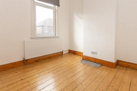 2 bedroom end of terrace house for sale, Blyth Street, Nottingham NG3