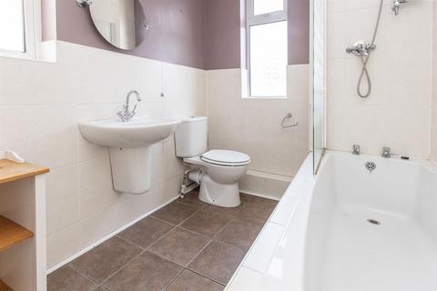 2 bedroom end of terrace house for sale, Blyth Street, Nottingham NG3