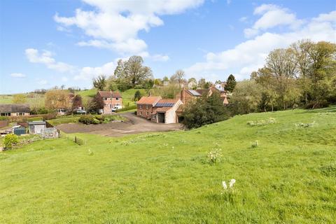 3 bedroom house for sale, York Road, Leavening, Malton