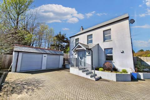 3 bedroom detached house to rent, Lockengate, Bugle, St. Austell