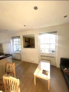 1 bedroom apartment to rent, Kings Road, London SW3