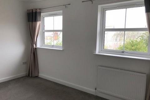 3 bedroom end of terrace house to rent, Norwood Street, Scarborough