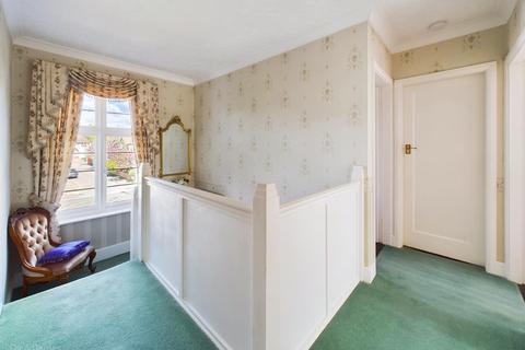 18 Arno Vale Road, Woodthorpe, Nottingham, NG5 4JJ