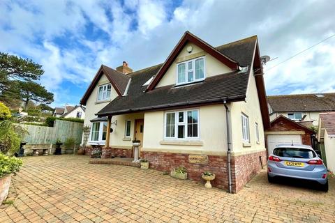 3 bedroom detached house for sale, Gannock Park, Deganwy, Conwy