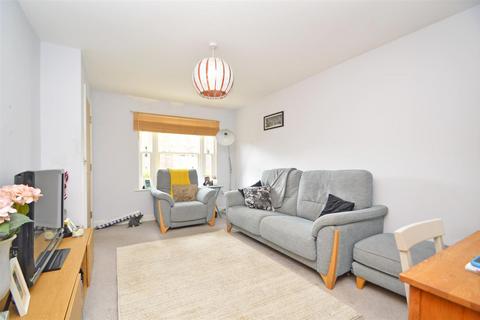 2 bedroom end of terrace house for sale, Rowland Court, Abbey Foregate, Shrewsbury