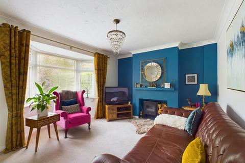 undefined, The Wells Road, Nottingham