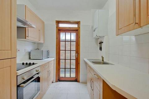 2 bedroom flat for sale, Bathurst Gardens, Kensal Rise