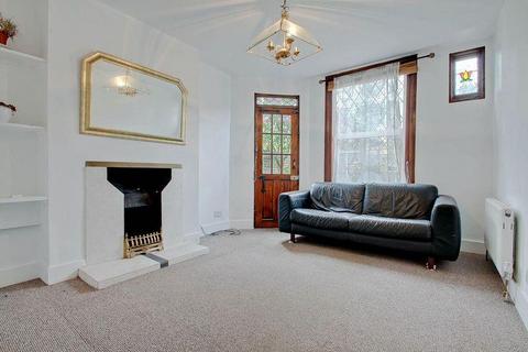 2 bedroom flat for sale, Bathurst Gardens, Kensal Rise