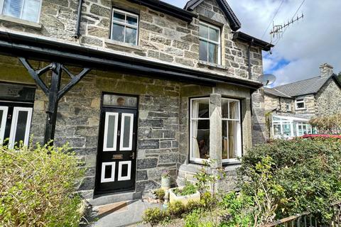 4 bedroom house for sale, Betws Y Coed