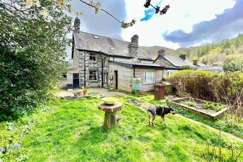 4 bedroom house for sale, Betws Y Coed