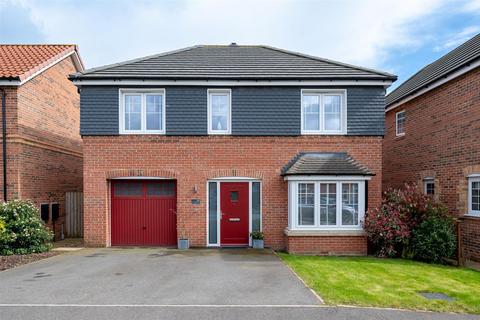 20 James Lloyd Drive, Stamford Bridge, York, YO41 1FF