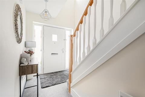 20 James Lloyd Drive, Stamford Bridge, York, YO41 1FF