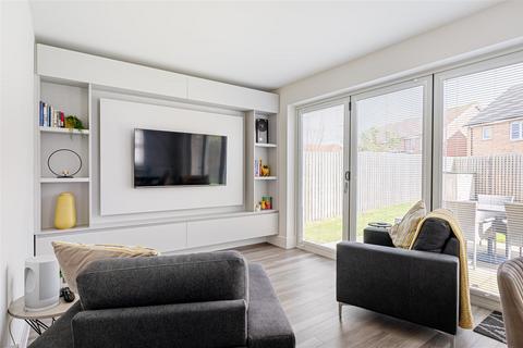 20 James Lloyd Drive, Stamford Bridge, York, YO41 1FF