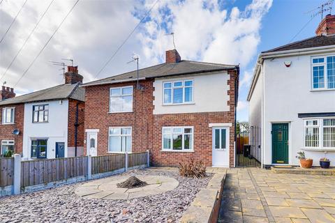 2 bedroom semi-detached house for sale, Coppice Road, Arnold NG5