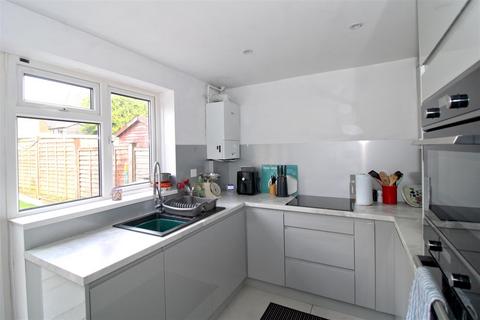 2 bedroom terraced house for sale, Belvedere Gardens, Seaford