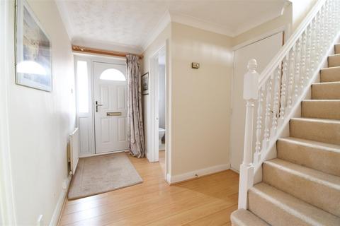 4 bedroom detached house for sale, Overell Grove, Leamington Spa