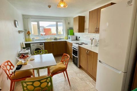 2 bedroom apartment for sale, Vaughan Street, Llandudno