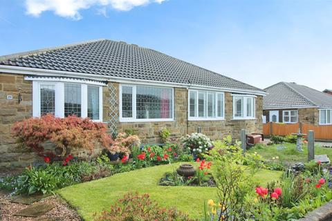 2 bedroom semi-detached bungalow for sale, Rogers Court, Wakefield WF3