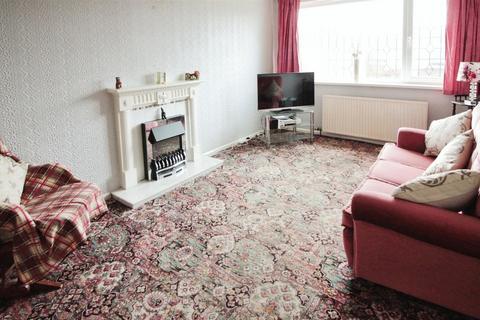 2 bedroom semi-detached bungalow for sale, Rogers Court, Wakefield WF3