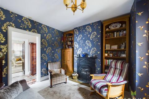 4 bedroom detached house for sale, Montague Place, Belle Vue, Shrewsbury