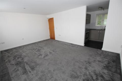 1 bedroom property to rent, Rowsby Court, Pontprennau, Cardiff