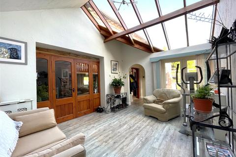 3 bedroom barn conversion for sale, Old Epperstone Road, Lowdham