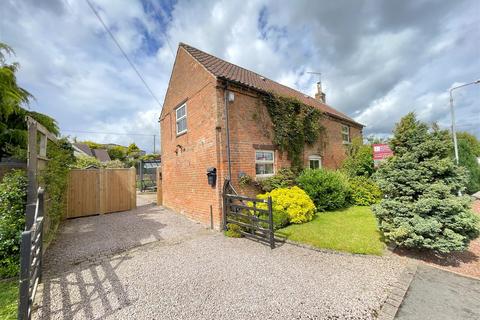 undefined, Old Epperstone Road, Lowdham
