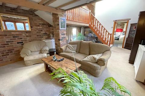 undefined, Old Epperstone Road, Lowdham