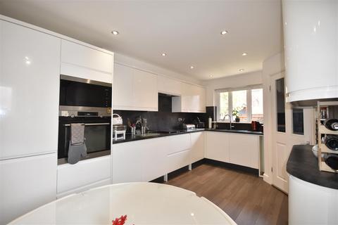 2 bedroom end of terrace house for sale, Tannery Wharf, Newark