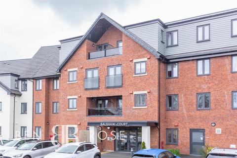 1 bedroom apartment for sale, Burlington Gardens, Leyland