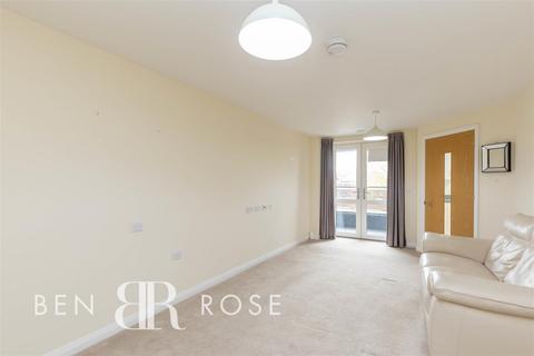 1 bedroom apartment for sale, Burlington Gardens, Leyland