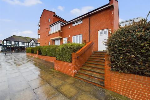 2 bedroom apartment for sale, The Leas, Seatonville Road, Whitley Bay