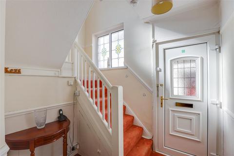 3 bedroom semi-detached house for sale, St. Francis Road, Whitchurch, Cardiff