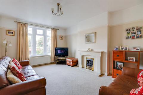 3 bedroom semi-detached house for sale, St. Francis Road, Whitchurch, Cardiff