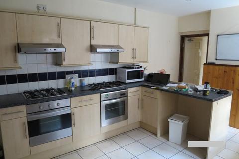 1 bedroom in a house share to rent, Marston Street