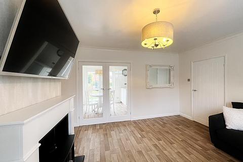 3 bedroom semi-detached house for sale, Springfield Gardens, Wallsend