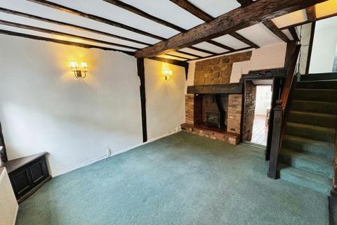 2 bedroom character property for sale, Mill Street, Warwick, CV34