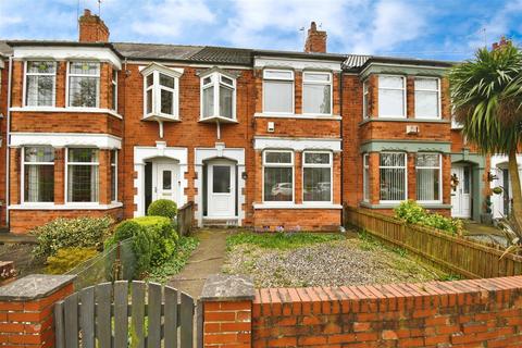 3 bedroom terraced house for sale, Anlaby Road, Hull
