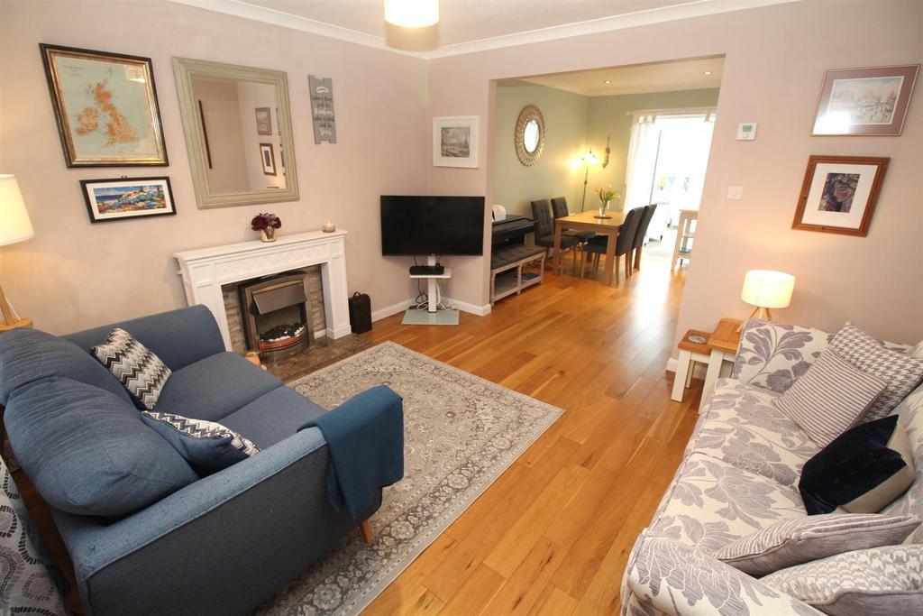 Findhorn Road, Inverkip 4 bed detached house for sale £240,000