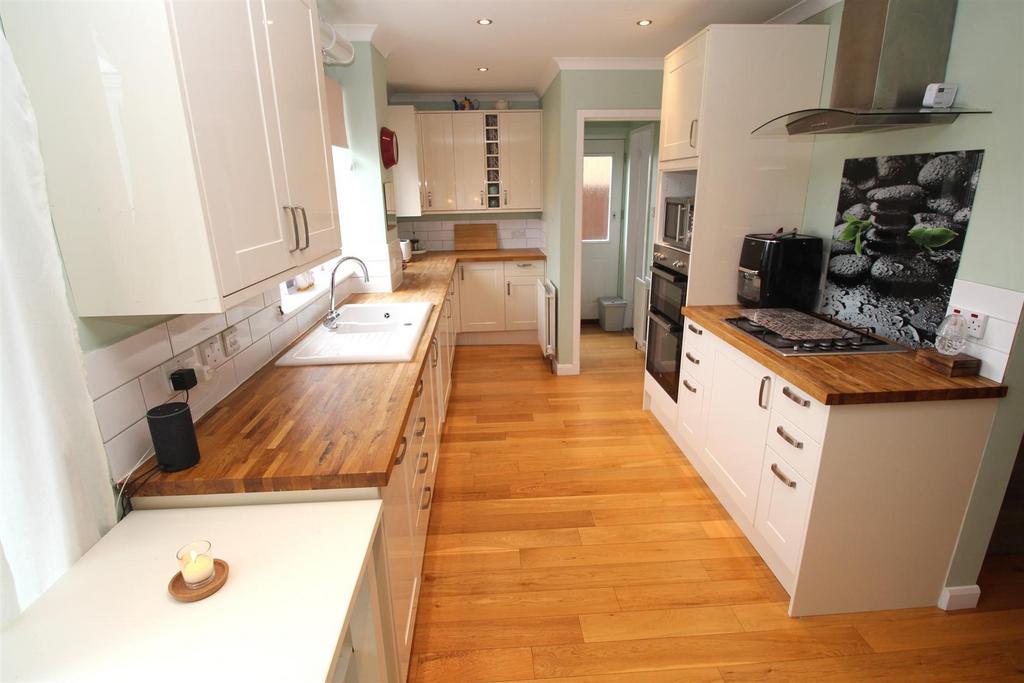 Findhorn Road, Inverkip 4 bed detached house for sale £240,000