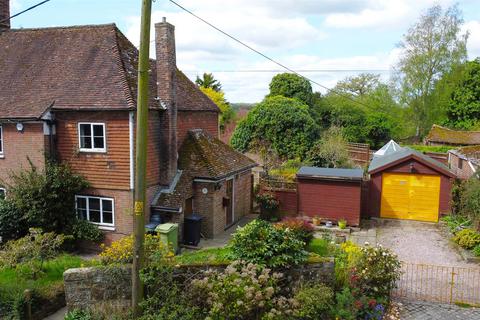 3 bedroom semi-detached house for sale, Church Lane, Salehurst, Robertsbridge