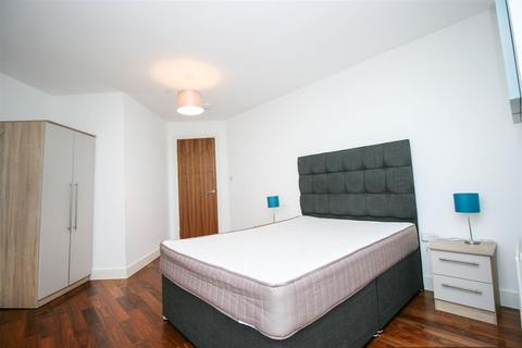 1 bedroom apartment for sale, One Hagley Road, Birmingham
