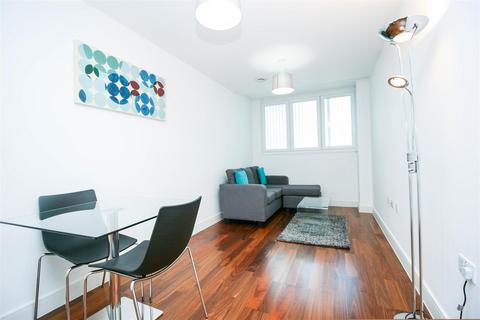 1 bedroom apartment for sale, One Hagley Road, Birmingham