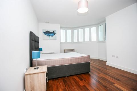 1 bedroom apartment for sale, One Hagley Road, Birmingham